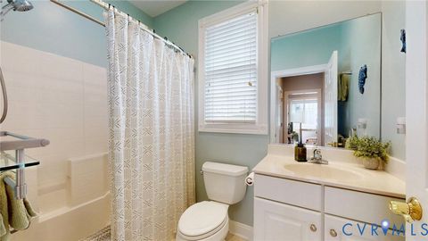 Tiny photo for 9062 Amberhill Loop, North Chesterfield, VA 23236 (MLS # 2618736)