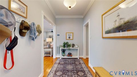 Tiny photo for 9062 Amberhill Loop, North Chesterfield, VA 23236 (MLS # 2618736)