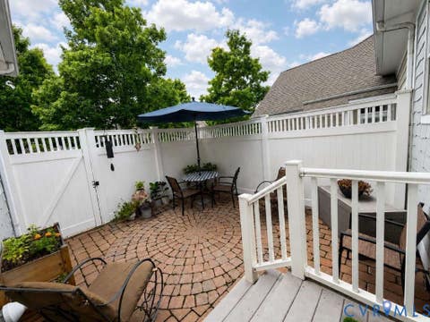 Tiny photo for 9062 Amberhill Loop, North Chesterfield, VA 23236 (MLS # 2618736)