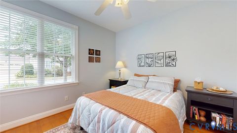 Tiny photo for 9062 Amberhill Loop, North Chesterfield, VA 23236 (MLS # 2618736)