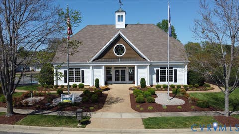 Tiny photo for 9062 Amberhill Loop, North Chesterfield, VA 23236 (MLS # 2618736)