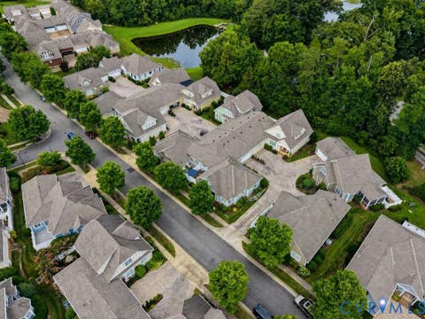 Tiny photo for 9062 Amberhill Loop, North Chesterfield, VA 23236 (MLS # 2618736)
