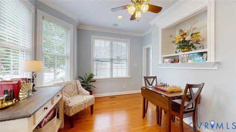 Tiny photo for 9062 Amberhill Loop, North Chesterfield, VA 23236 (MLS # 2618736)
