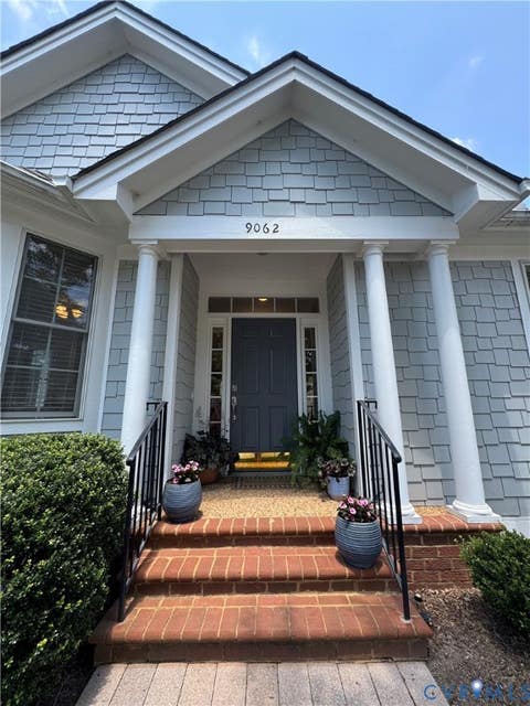 Tiny photo for 9062 Amberhill Loop, North Chesterfield, VA 23236 (MLS # 2618736)