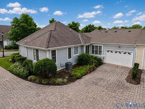 Tiny photo for 9062 Amberhill Loop, North Chesterfield, VA 23236 (MLS # 2618736)