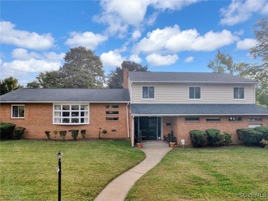 2901 Brook Road