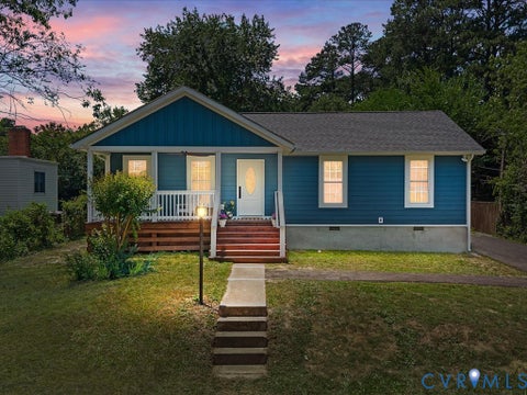 Photo of 6519 Wessex Lane, Richmond, VA 23226 (MLS # 2616761)