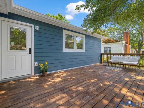 Tiny photo for 6519 Wessex Lane, Richmond, VA 23226 (MLS # 2616761)