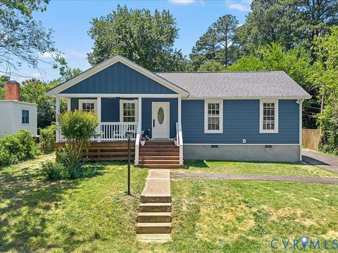 Tiny photo for 6519 Wessex Lane, Richmond, VA 23226 (MLS # 2616761)