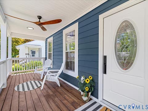 Tiny photo for 6519 Wessex Lane, Richmond, VA 23226 (MLS # 2616761)