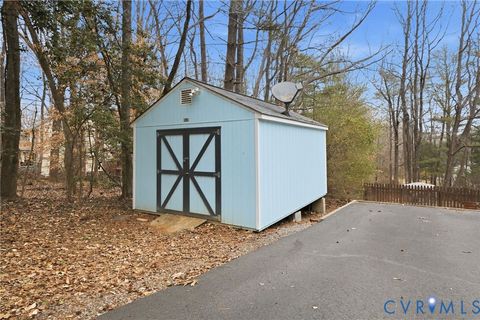Tiny photo for 1249 Cardwell Road, Goochland, VA 23039 (MLS # 2604615)