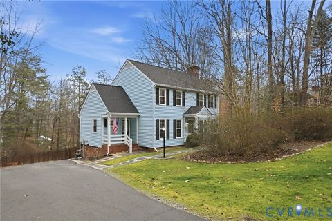 Tiny photo for 1249 Cardwell Road, Goochland, VA 23039 (MLS # 2604615)