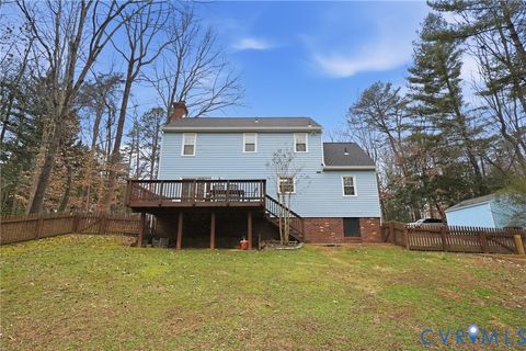 Tiny photo for 1249 Cardwell Road, Goochland, VA 23039 (MLS # 2604615)
