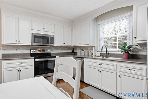 Tiny photo for 1249 Cardwell Road, Goochland, VA 23039 (MLS # 2604615)