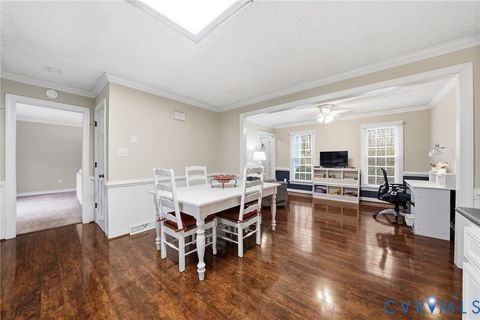 Tiny photo for 1249 Cardwell Road, Goochland, VA 23039 (MLS # 2604615)