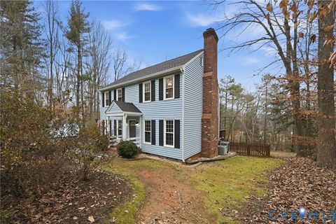Tiny photo for 1249 Cardwell Road, Goochland, VA 23039 (MLS # 2604615)