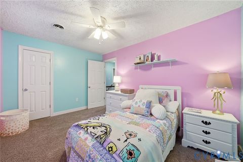 Tiny photo for 1249 Cardwell Road, Goochland, VA 23039 (MLS # 2604615)