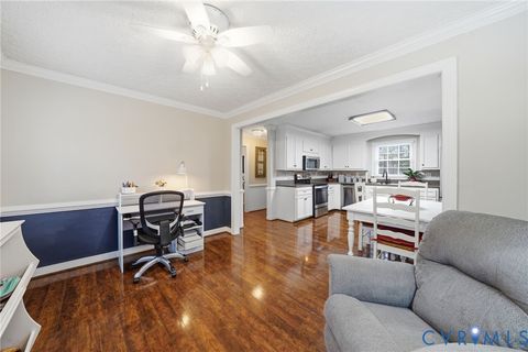 Tiny photo for 1249 Cardwell Road, Goochland, VA 23039 (MLS # 2604615)