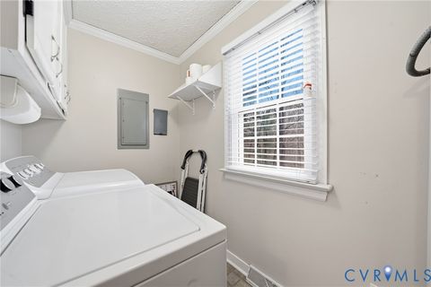 Tiny photo for 1249 Cardwell Road, Goochland, VA 23039 (MLS # 2604615)