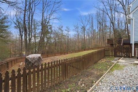 Tiny photo for 1249 Cardwell Road, Goochland, VA 23039 (MLS # 2604615)