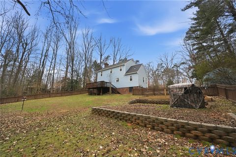 Tiny photo for 1249 Cardwell Road, Goochland, VA 23039 (MLS # 2604615)
