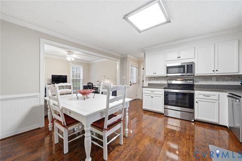 Tiny photo for 1249 Cardwell Road, Goochland, VA 23039 (MLS # 2604615)