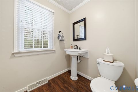 Tiny photo for 1249 Cardwell Road, Goochland, VA 23039 (MLS # 2604615)