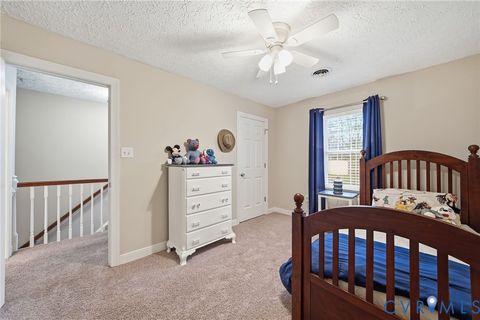 Tiny photo for 1249 Cardwell Road, Goochland, VA 23039 (MLS # 2604615)