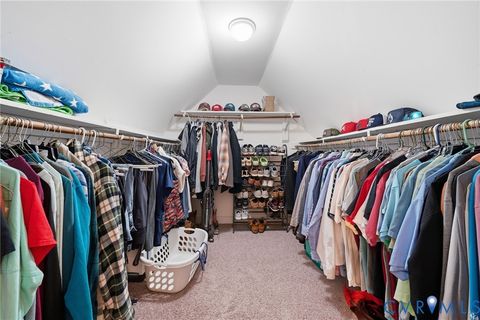 Tiny photo for 1249 Cardwell Road, Goochland, VA 23039 (MLS # 2604615)