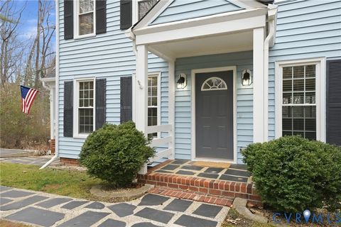 Tiny photo for 1249 Cardwell Road, Goochland, VA 23039 (MLS # 2604615)