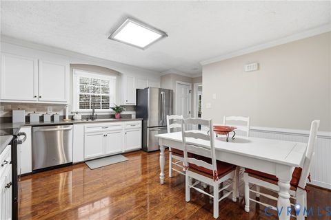 Tiny photo for 1249 Cardwell Road, Goochland, VA 23039 (MLS # 2604615)