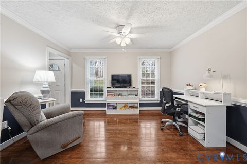 Tiny photo for 1249 Cardwell Road, Goochland, VA 23039 (MLS # 2604615)