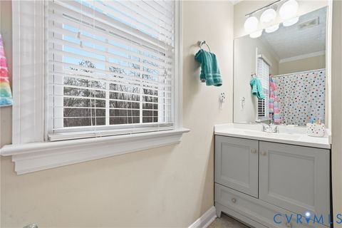 Tiny photo for 1249 Cardwell Road, Goochland, VA 23039 (MLS # 2604615)