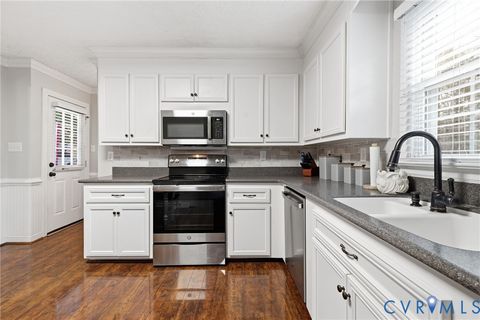 Tiny photo for 1249 Cardwell Road, Goochland, VA 23039 (MLS # 2604615)