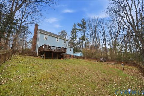 Tiny photo for 1249 Cardwell Road, Goochland, VA 23039 (MLS # 2604615)