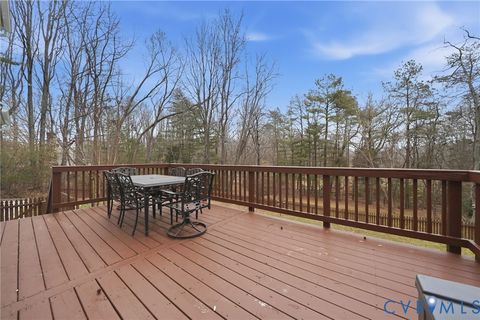 Tiny photo for 1249 Cardwell Road, Goochland, VA 23039 (MLS # 2604615)