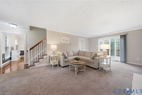 Tiny photo for 1249 Cardwell Road, Goochland, VA 23039 (MLS # 2604615)