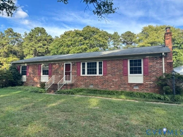 8396 Arnold Road