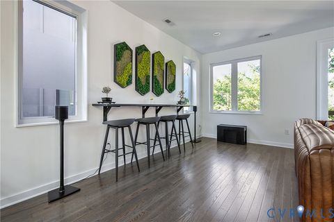 Tiny photo for 3305 M Street, Richmond, VA 23223 (MLS # 2611464)