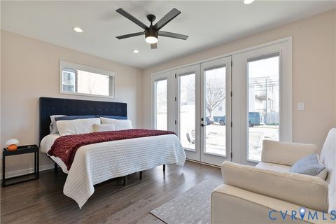 Tiny photo for 3305 M Street, Richmond, VA 23223 (MLS # 2611464)