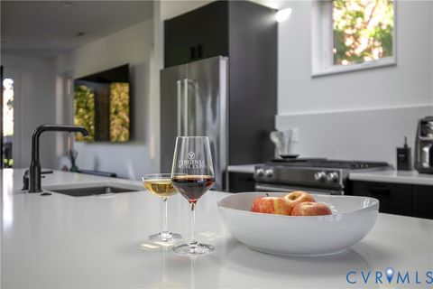 Tiny photo for 3305 M Street, Richmond, VA 23223 (MLS # 2611464)
