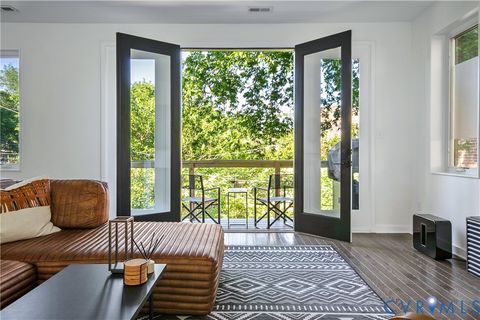 Tiny photo for 3305 M Street, Richmond, VA 23223 (MLS # 2611464)