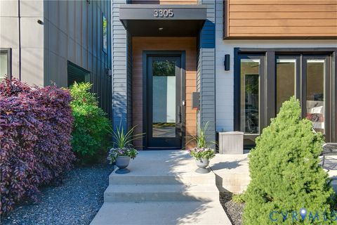 Tiny photo for 3305 M Street, Richmond, VA 23223 (MLS # 2611464)