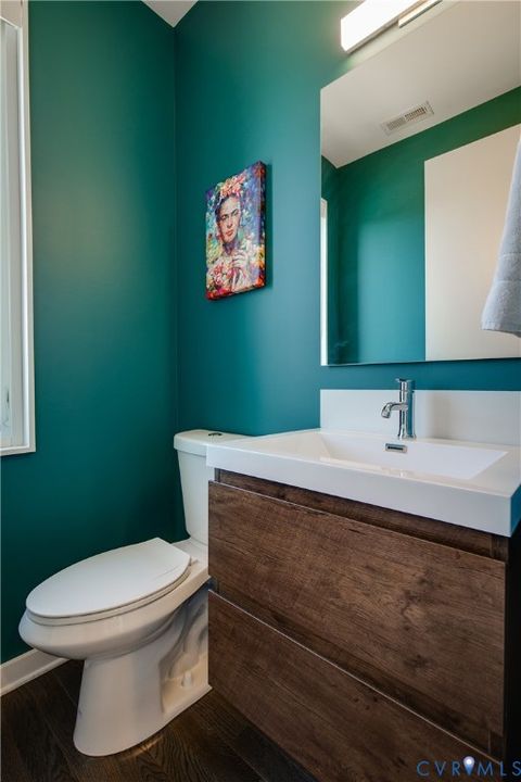 Tiny photo for 3305 M Street, Richmond, VA 23223 (MLS # 2611464)