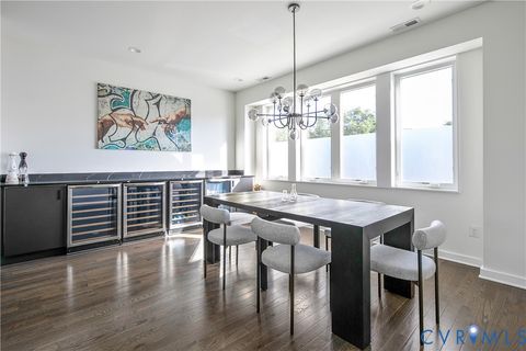 Tiny photo for 3305 M Street, Richmond, VA 23223 (MLS # 2611464)