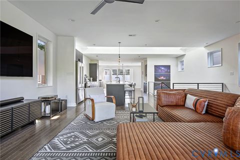 Tiny photo for 3305 M Street, Richmond, VA 23223 (MLS # 2611464)