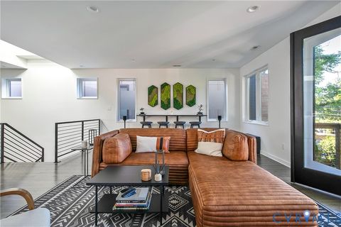 Tiny photo for 3305 M Street, Richmond, VA 23223 (MLS # 2611464)