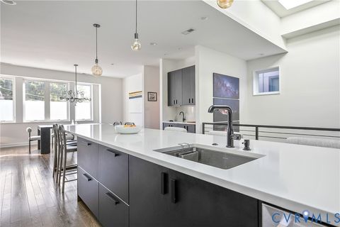 Tiny photo for 3305 M Street, Richmond, VA 23223 (MLS # 2611464)