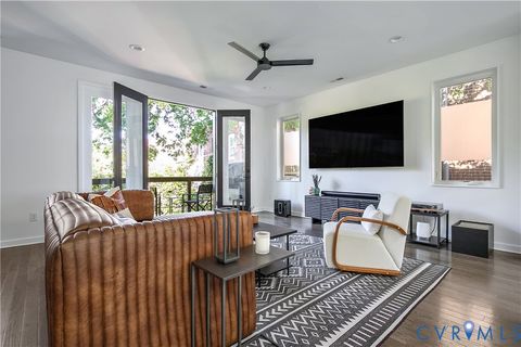 Tiny photo for 3305 M Street, Richmond, VA 23223 (MLS # 2611464)