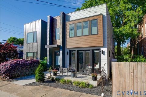 Tiny photo for 3305 M Street, Richmond, VA 23223 (MLS # 2611464)
